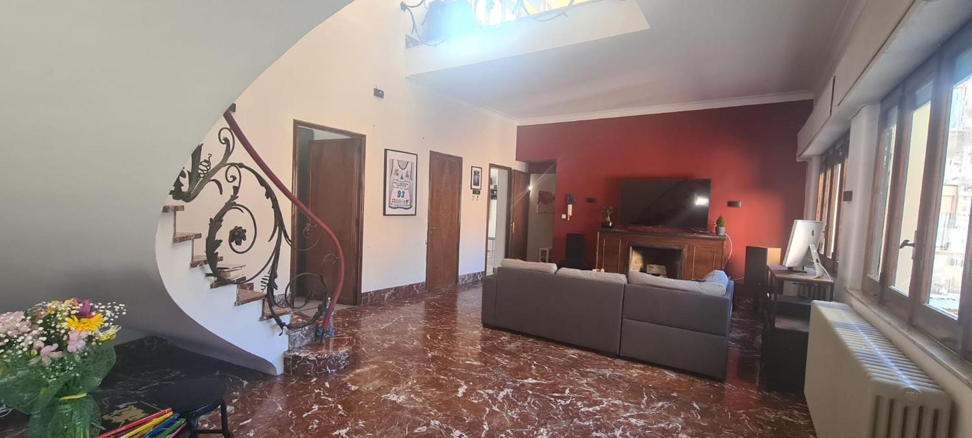 La Villa Di Largo Pilo Catania Exterior photo
