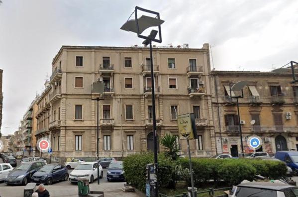 La Villa Di Largo Pilo Catania Exterior photo